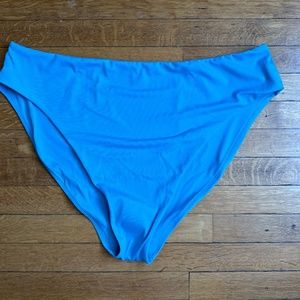 Parade High-Leg Bikini Bottom